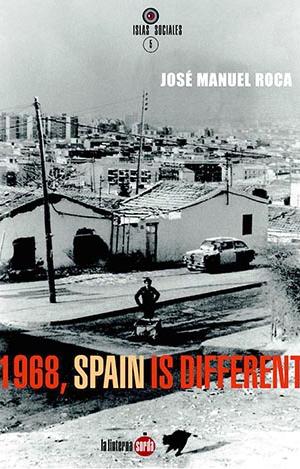 1968. SPAIN IS DIFFERENT