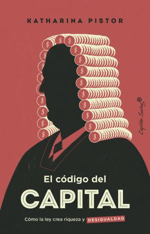 EL CÓDIGO CAPITAL