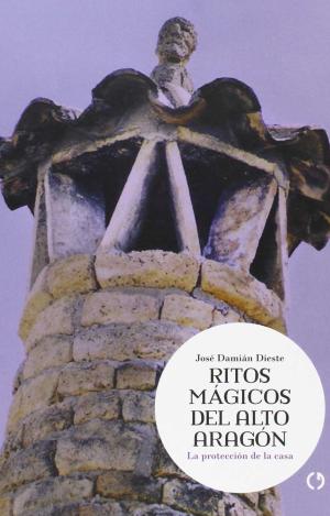 RITOS MÁGICOS DEL ALTO ARAGON