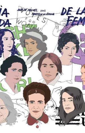HISTORIA ILUSTRADA DE LA TEORÍA FEMINISTA