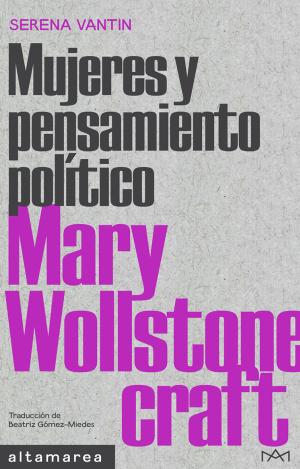 MARY WOLLSTONECRAFT