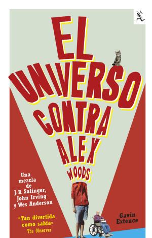 EL UNIVERSO CONTRA ALEX WOODS