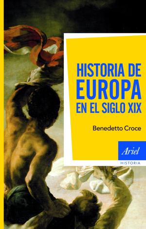 HISTORIA DE EUROPA EN EL SIGLO XIX