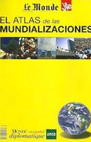 EL ATLAS DE LAS MUNDIALIZACIONES