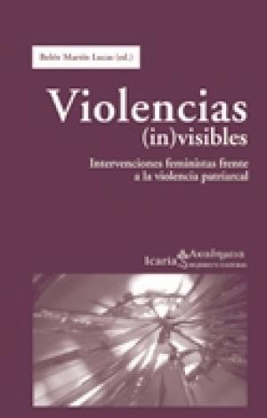 VIOLENCIAS (IN)VISIBLES