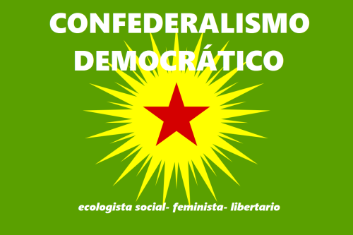 confederalismo democrático