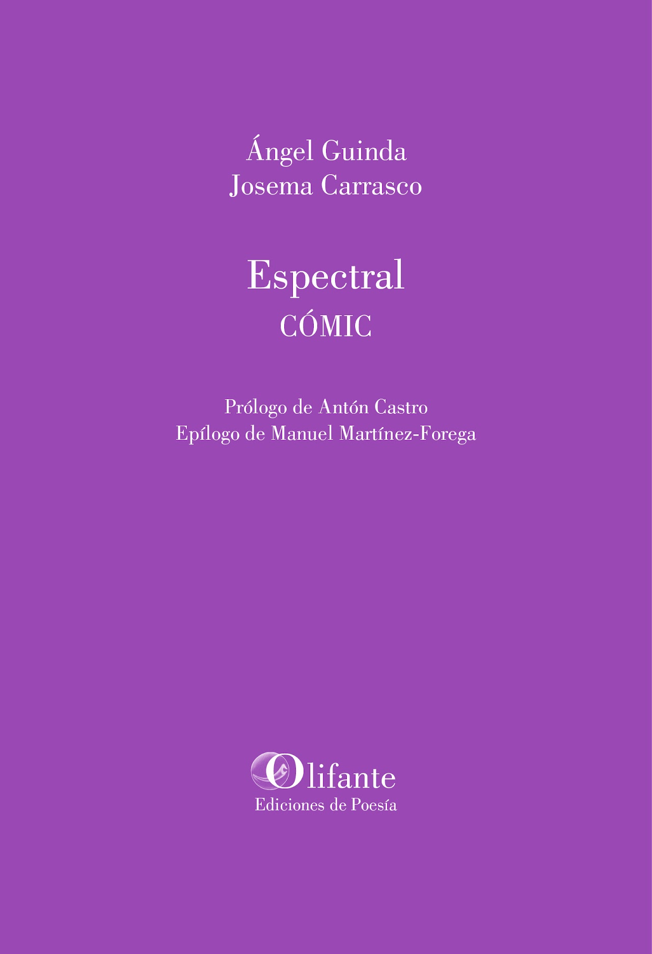 Espectral