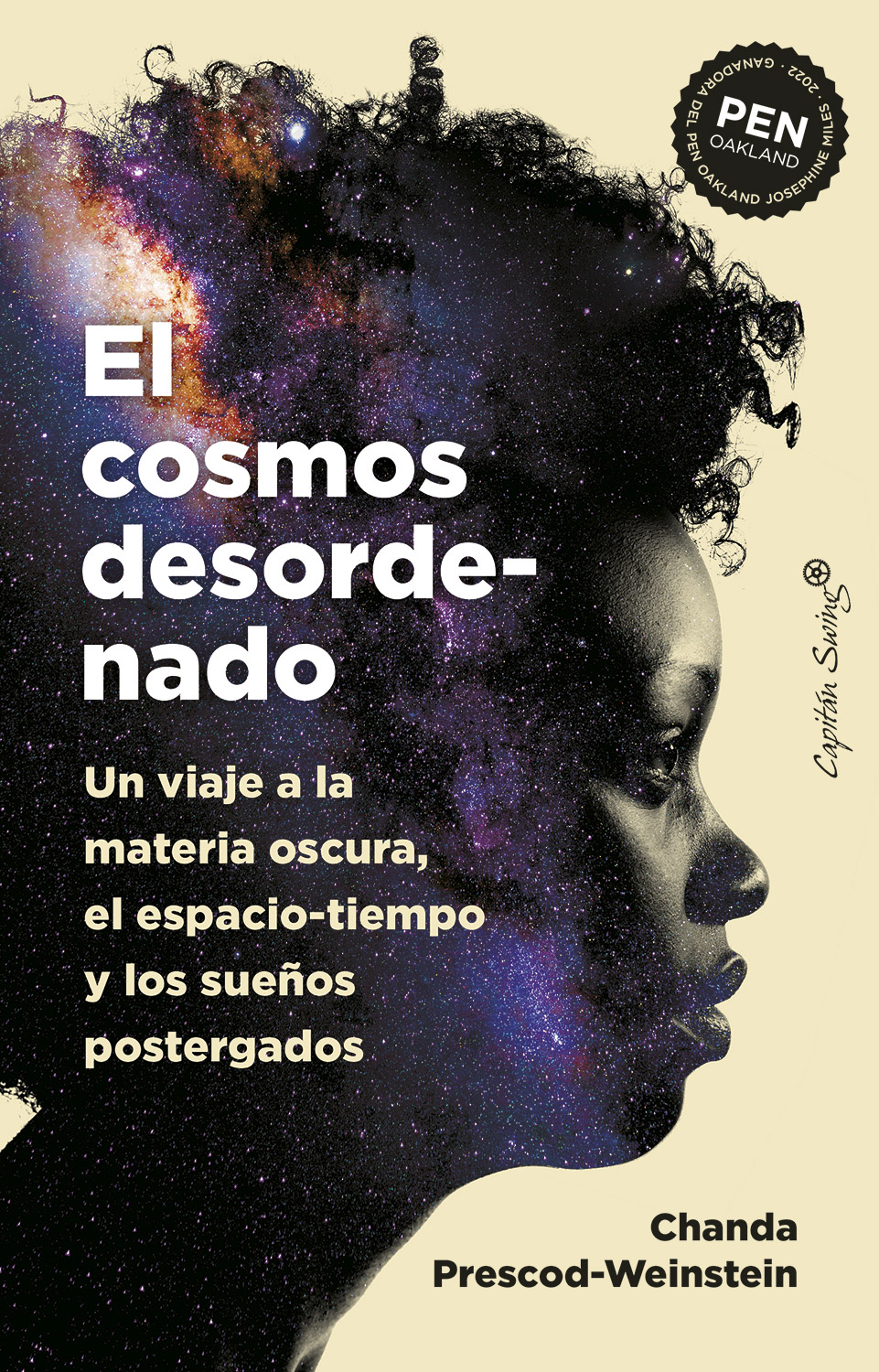 El cosmos desordenado