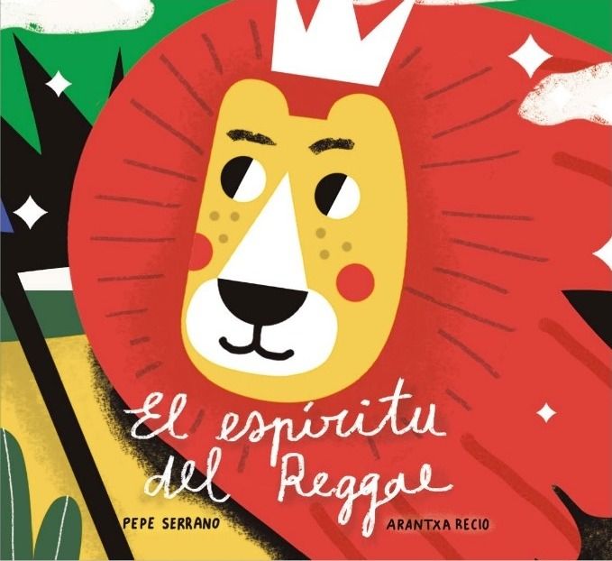 EL ESPÍRITU DEL REGGAE