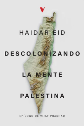 Descolonizando la mente palestina