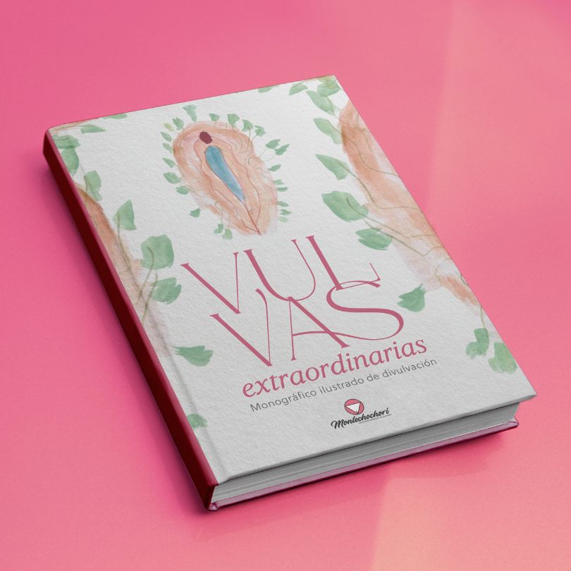 VULVAS EXTRAORDINARIAS