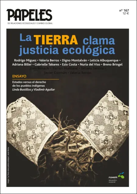 REVISTA PAPELES 167