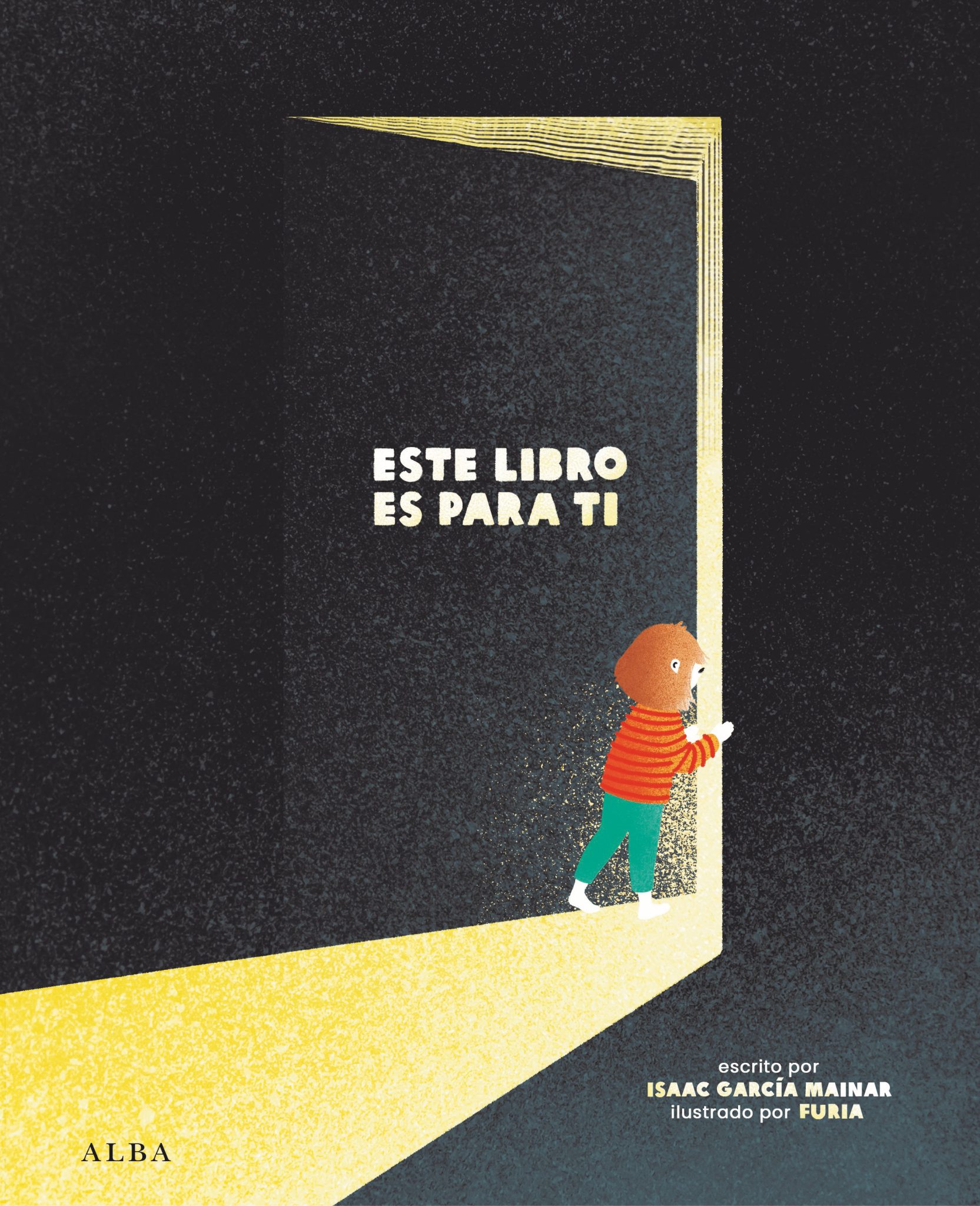  'Este libro es para ti'