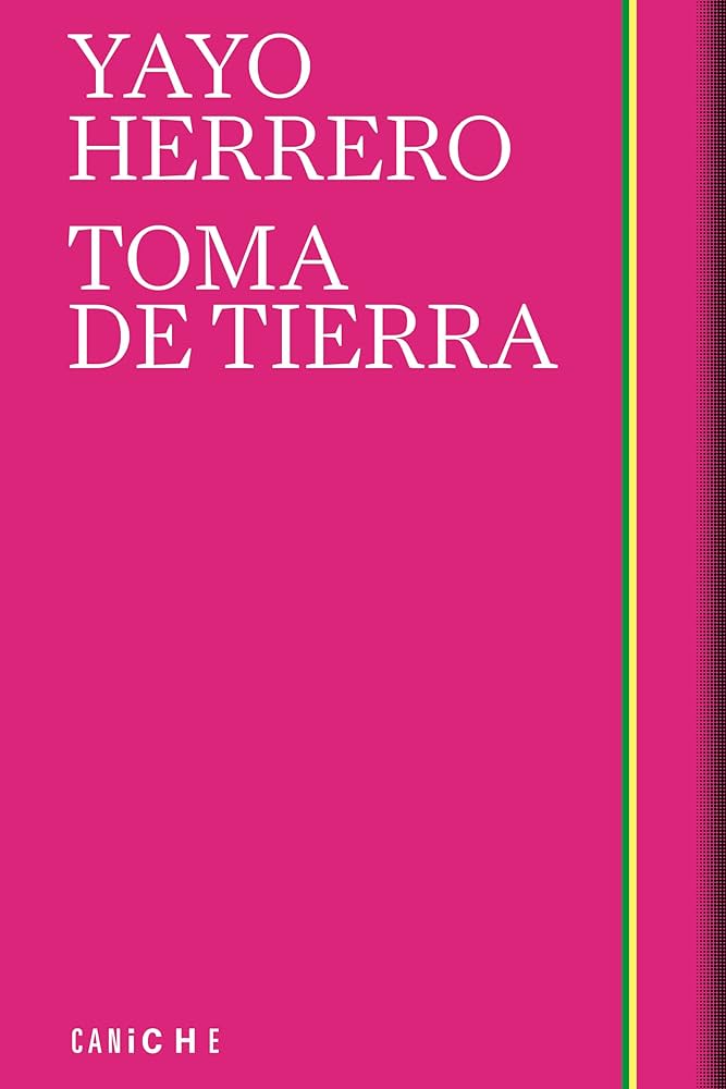 Toma de tierra 