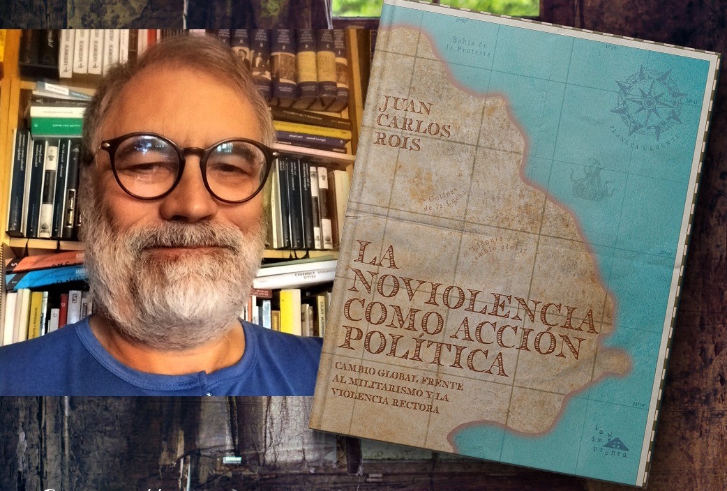 La Noviolencia como Acción Política