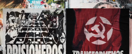 juventud comunista