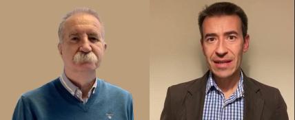  Pedro Ciria y Javier Fernández