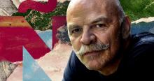 Martin Caparrós