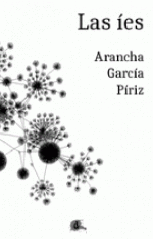 Portada del libro "Las íes"