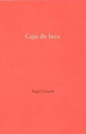 Caja de lava