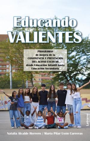 Educando valientes