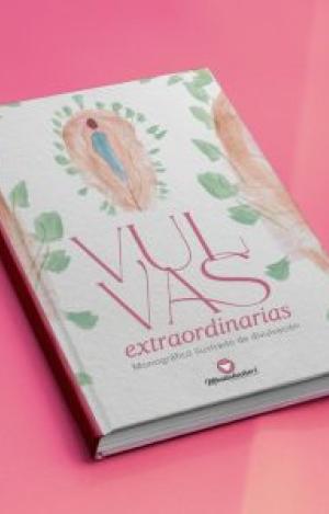 Vulvas extraordinarias