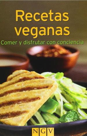 RECETAS VEGANAS