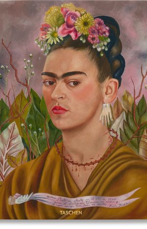 FRIDA KAHLO. OBRA PICTÓRICA COMPLETA