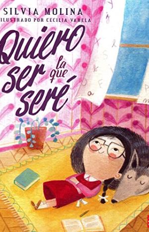 QUIERO SER LA QUE SERÉ