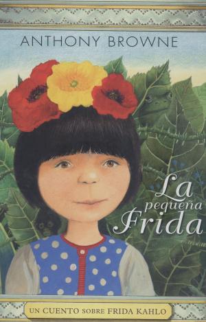 LA PEQUEÑA FRIDA