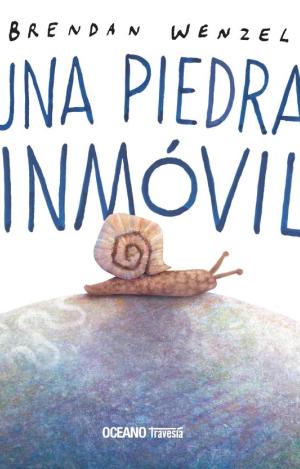 UNA PIEDRA INMÓVIL