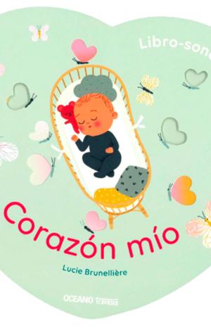 CORAZON MIO (LIBRO SONAJA)