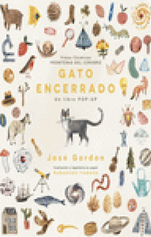 GATO ENCERRADO