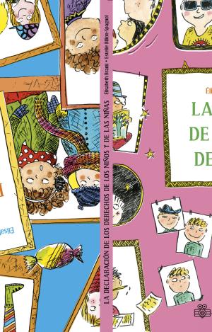 LA DECLARACIÓN DE LOS DERECHOS DE LS NIÑAS Y DE LOS NIÑOS