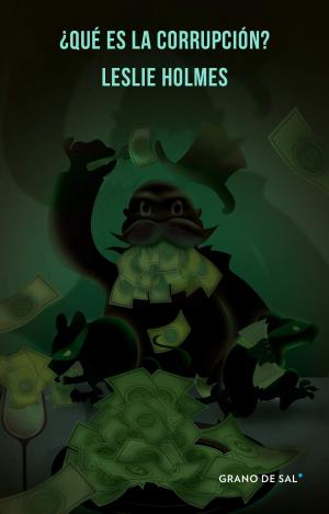 QUE ES LA CORRUPCION