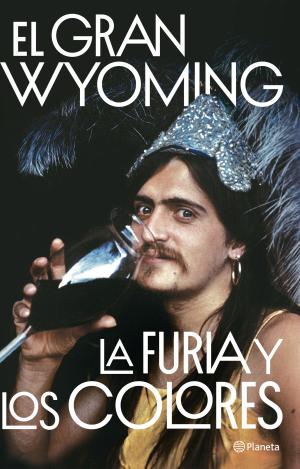 LA FURIA Y LOS COLORES