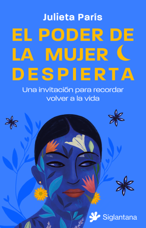 EL PODER DE LA MUJER DESPIERTA