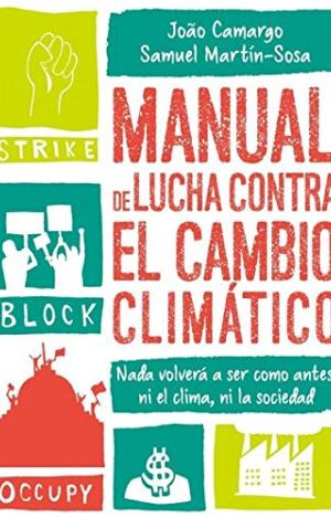 MANUAL DE LUCHA CONTRA EL CAMBIO CLIMÁTICO
