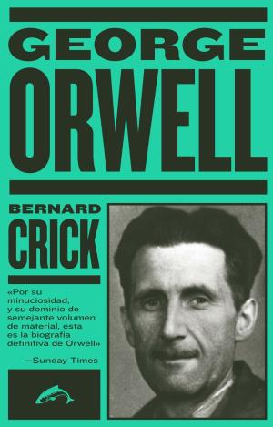GEORGE ORWELL