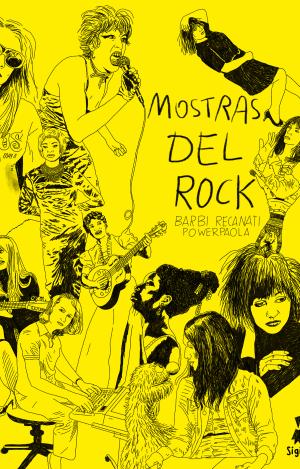 MOSTRAS DEL ROCK