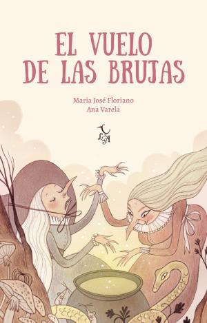 EL VUELO DE LAS BRUJAS