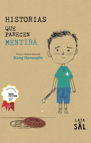 HISTORIAS QUE PARECEN MENTIRA