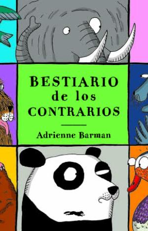 BESTIARIO DE LOS CONTRARIOS