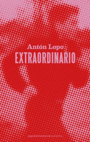EXTRAORDINARIO