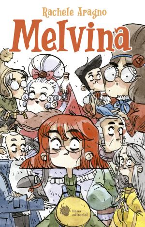 MELVINA
