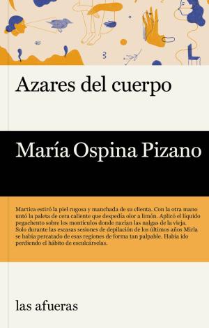 AZARES DEL CUERPO