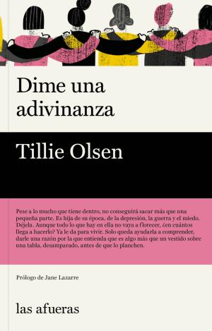 DIME UNA ADIVINANZA