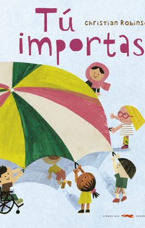 TÚ IMPORTAS