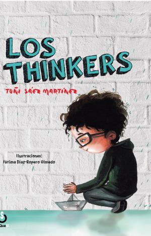 LOS THINKERS