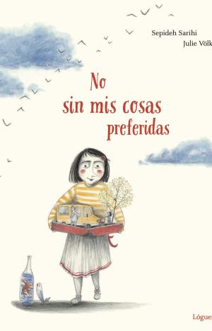 NO SIN MIS COSAS PREFERIDAS